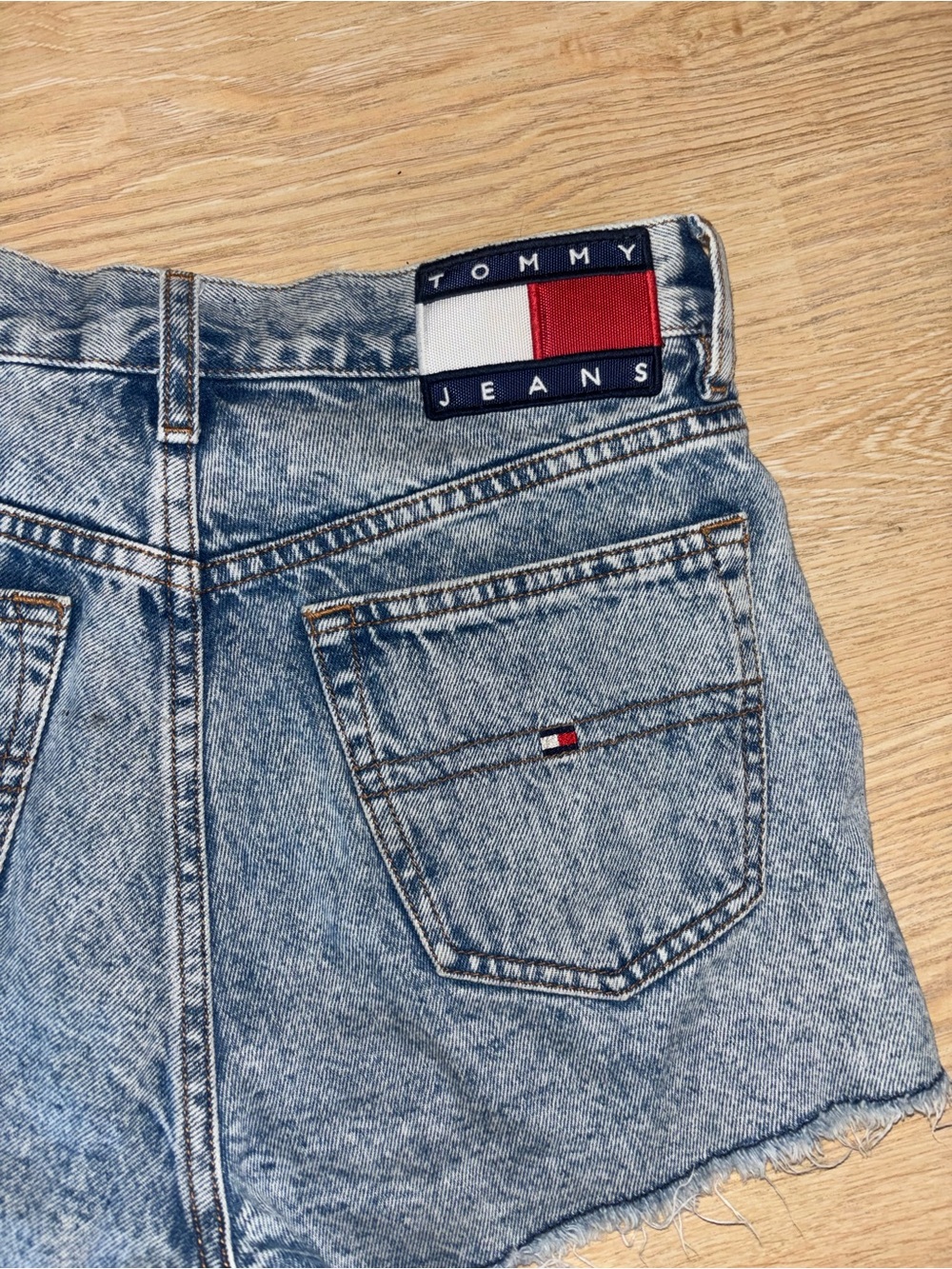 Shorts - Picture 3 of 7